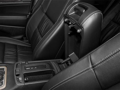 2014 Jeep Grand Cherokee RWD 4dr Overland