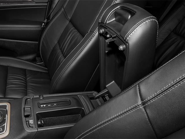 2014 Jeep Grand Cherokee RWD 4dr Overland