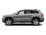 2014 Jeep Grand Cherokee RWD 4dr Overland