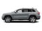2014 Jeep Grand Cherokee RWD 4dr Overland