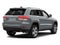 2014 Jeep Grand Cherokee RWD 4dr Overland