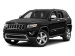 2014 Jeep Grand Cherokee RWD 4dr Overland