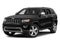 2014 Jeep Grand Cherokee RWD 4dr Overland