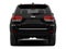 2014 Jeep Grand Cherokee RWD 4dr Overland