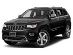 2015 Jeep Grand Cherokee RWD 4dr Overland