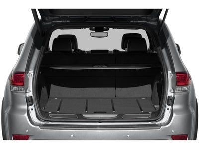 2018 Jeep Grand Cherokee Sterling Edition 4x4 *Ltd Avail*