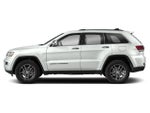 2018 Jeep Grand Cherokee Sterling Edition 4x4 *Ltd Avail*