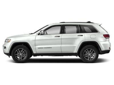 2018 Jeep Grand Cherokee Sterling Edition 4x4 *Ltd Avail*