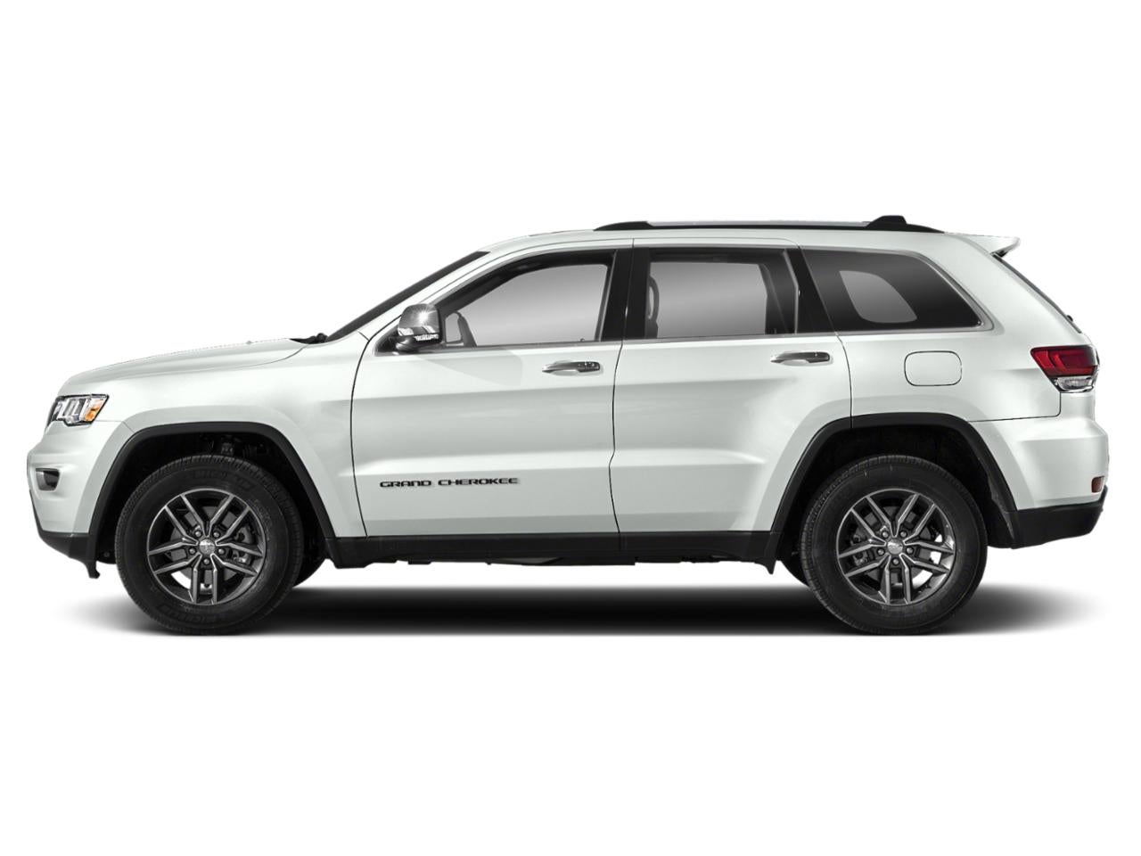 2018 Jeep Grand Cherokee Sterling Edition 4x4 *Ltd Avail*