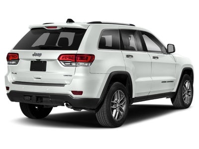 2018 Jeep Grand Cherokee Sterling Edition 4x4 *Ltd Avail*