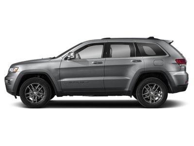 2018 Jeep Grand Cherokee Sterling Edition 4x4 *Ltd Avail*