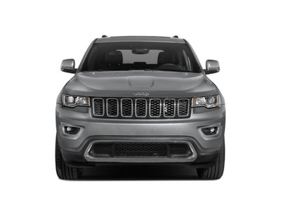 2018 Jeep Grand Cherokee Sterling Edition 4x4 *Ltd Avail*