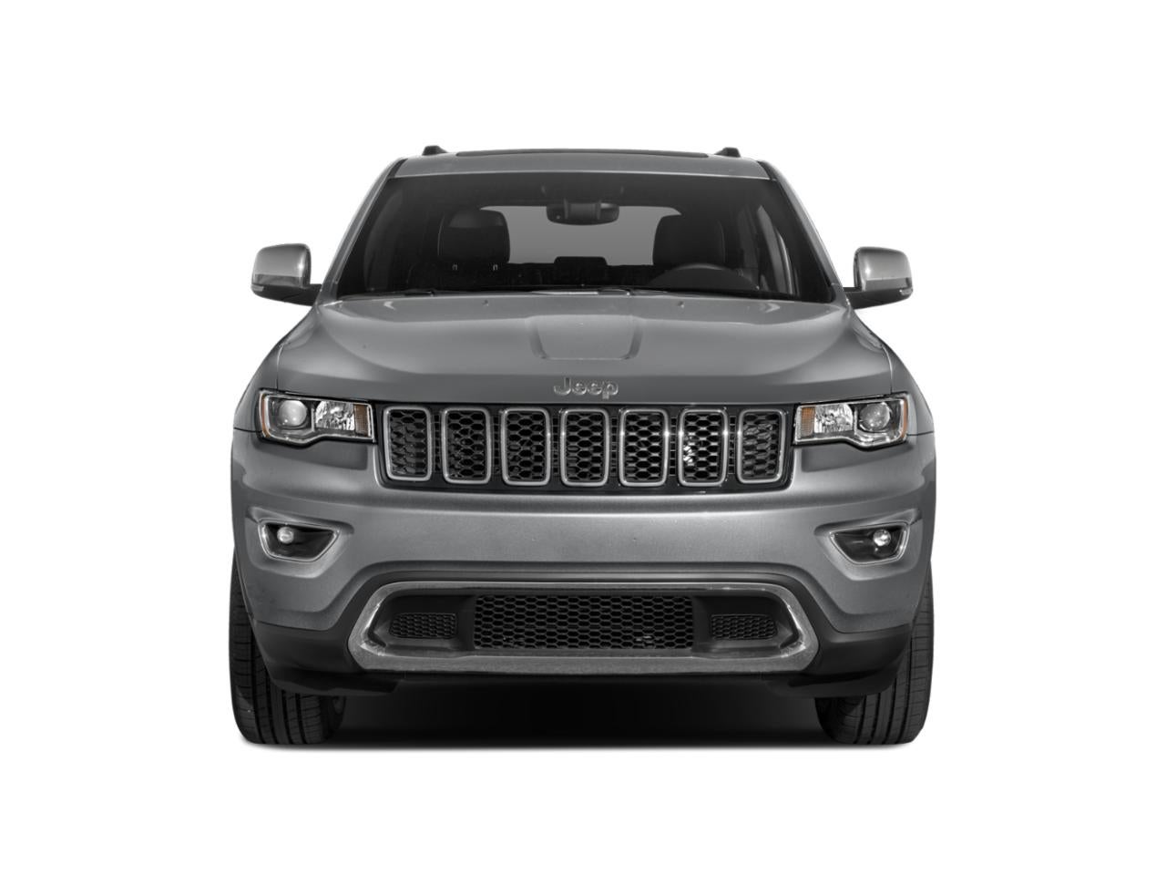 2018 Jeep Grand Cherokee Sterling Edition 4x4 *Ltd Avail*