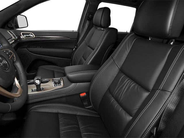 2014 Jeep Grand Cherokee 4WD 4dr Limited