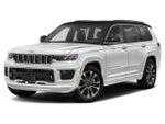 2021 Jeep Grand Cherokee L Overland 4x2