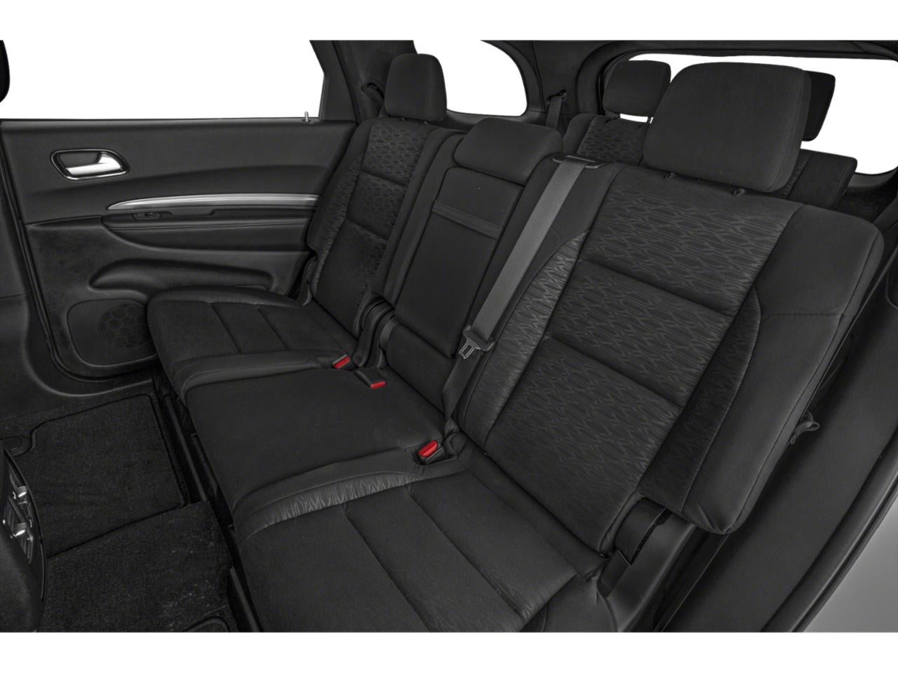 2021 Dodge Durango SRT 392 AWD