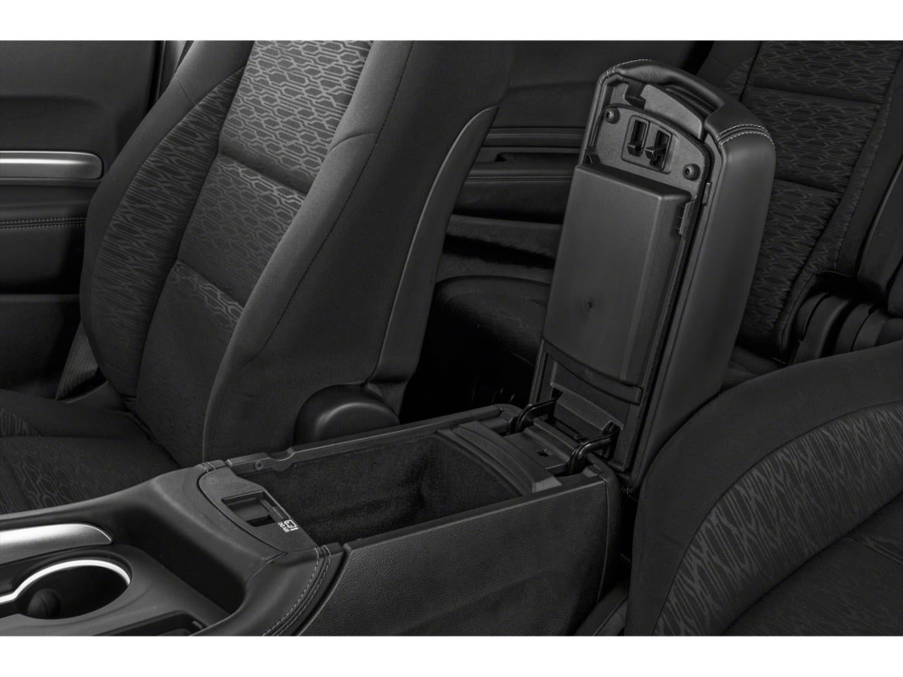 2021 Dodge Durango SRT 392 AWD
