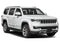2023 Jeep Wagoneer Series II Carbide 4x4