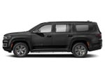 2023 Jeep Wagoneer Series II Carbide 4x4