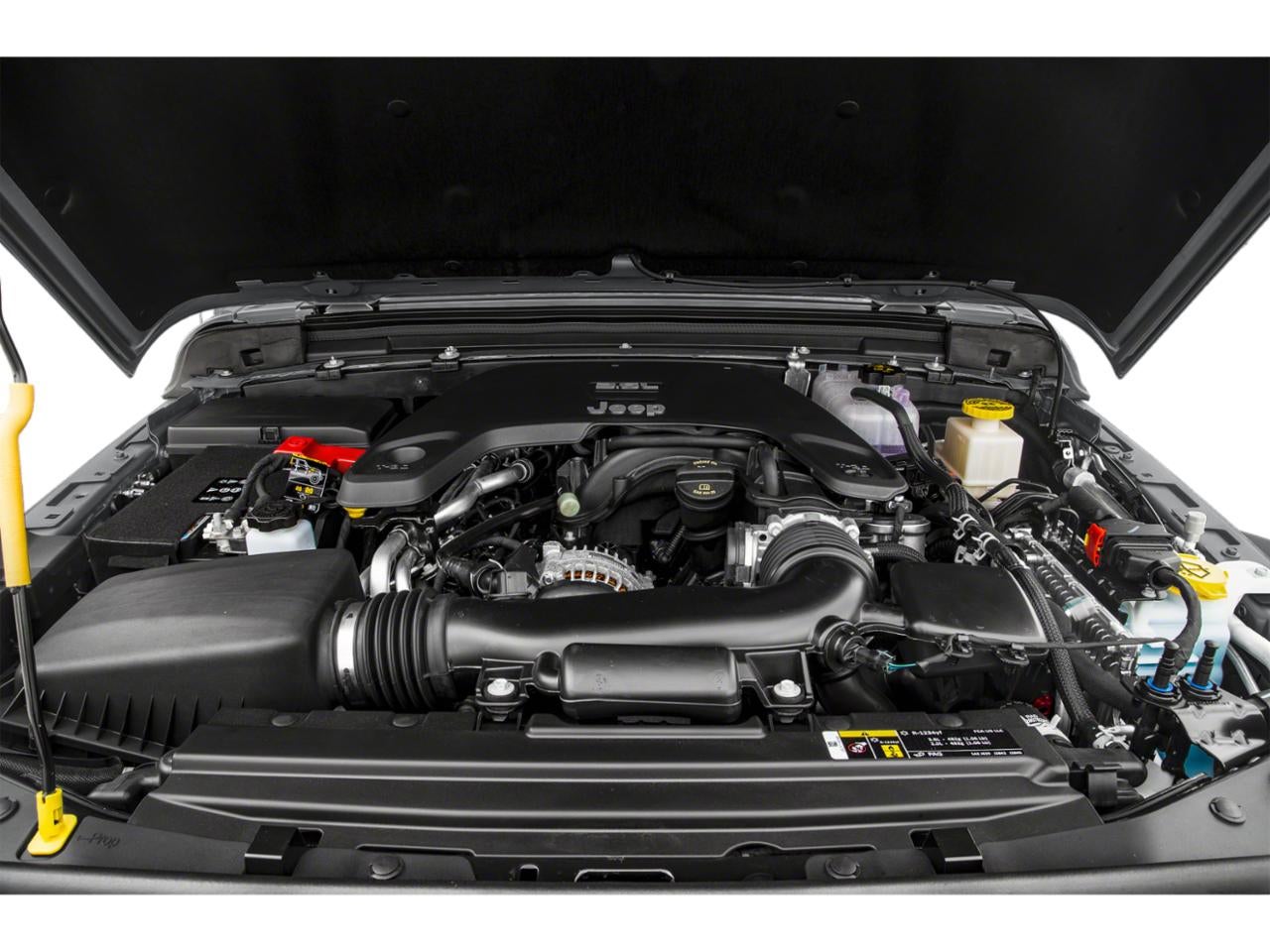 2021 Jeep Gladiator Sport 4x4