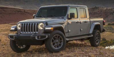 2021 Jeep Gladiator Sport 4x4