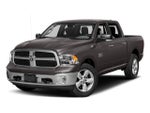 2017 RAM 1500 Big Horn 4x2 Crew Cab 5'7" Box