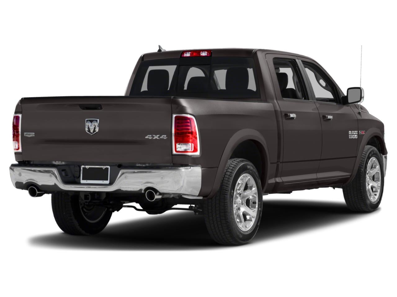 2015 RAM 1500 2WD Crew Cab 5.7 Ft Box Laramie
