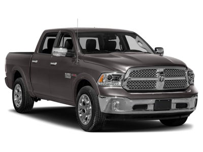 2015 RAM 1500 2WD Crew Cab 5.7 Ft Box Laramie