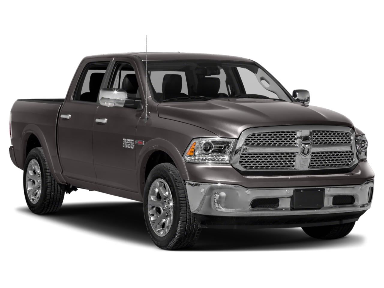 2015 RAM 1500 2WD Crew Cab 5.7 Ft Box Laramie