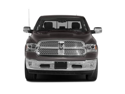 2015 RAM 1500 2WD Crew Cab 5.7 Ft Box Laramie
