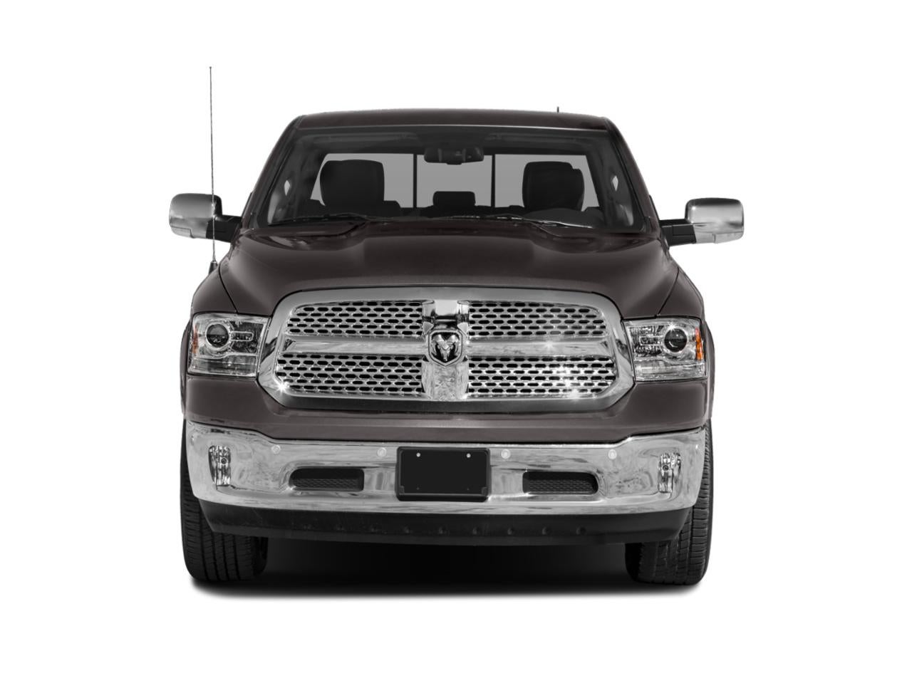 2015 RAM 1500 2WD Crew Cab 5.7 Ft Box Laramie
