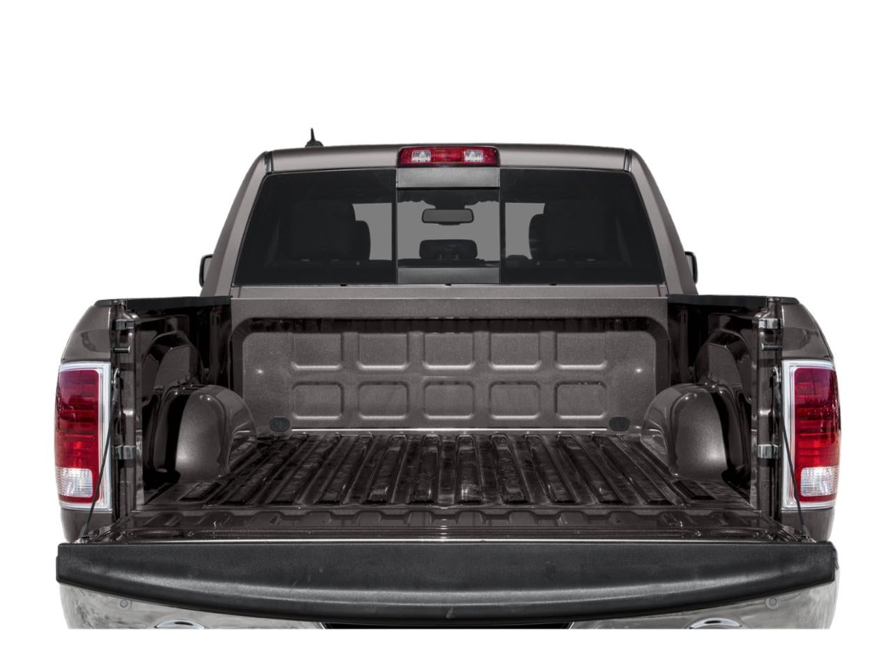 2015 RAM 1500 2WD Crew Cab 5.7 Ft Box Laramie