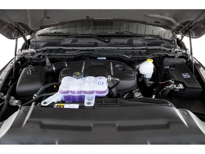 2015 RAM 1500 2WD Crew Cab 5.7 Ft Box Laramie