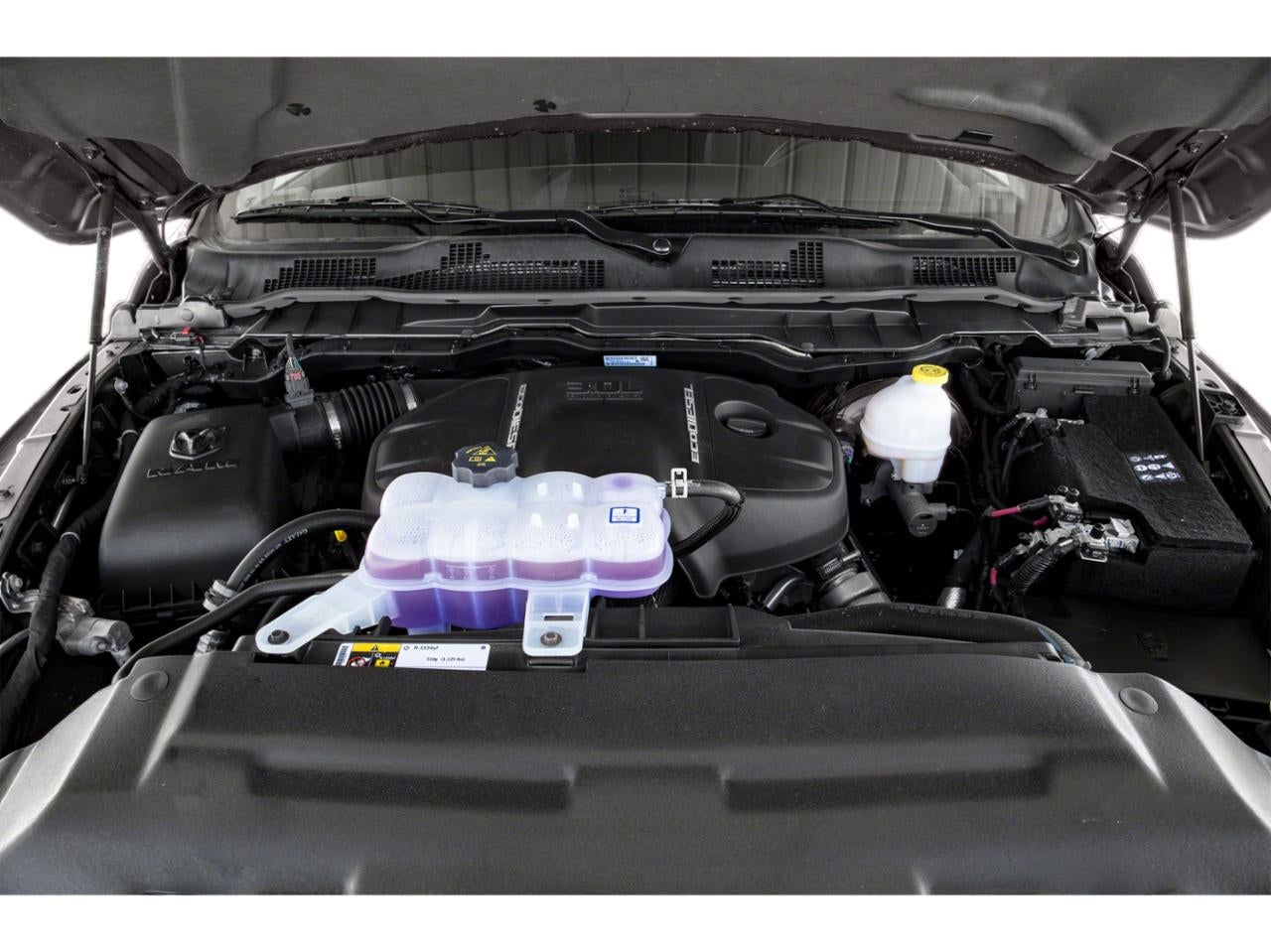 2015 RAM 1500 2WD Crew Cab 5.7 Ft Box Laramie