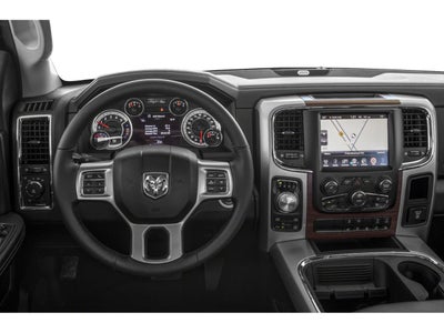 2015 RAM 1500 2WD Crew Cab 5.7 Ft Box Laramie