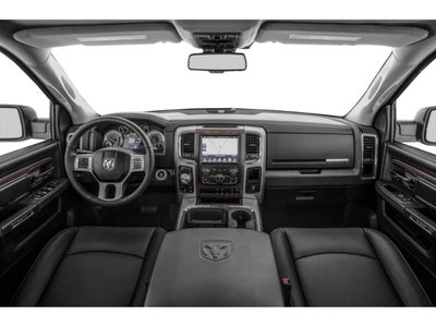 2015 RAM 1500 2WD Crew Cab 5.7 Ft Box Laramie