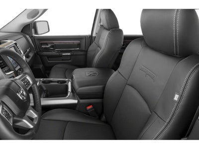 2015 RAM 1500 2WD Crew Cab 5.7 Ft Box Laramie