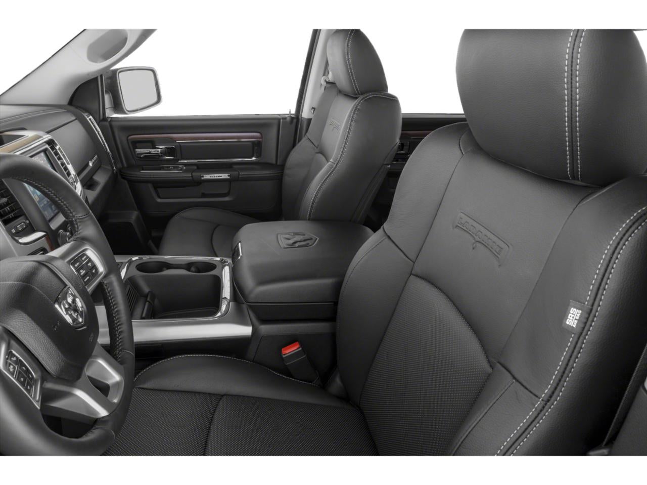 2015 RAM 1500 2WD Crew Cab 5.7 Ft Box Laramie