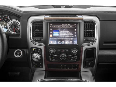 2015 RAM 1500 2WD Crew Cab 5.7 Ft Box Laramie