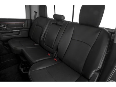 2015 RAM 1500 2WD Crew Cab 5.7 Ft Box Laramie