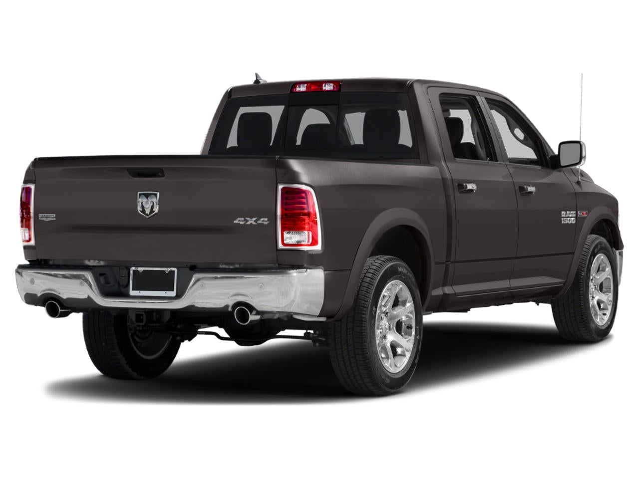 2015 RAM 1500 2WD Crew Cab 5.7 Ft Box Laramie
