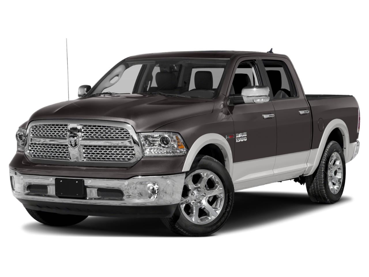 2015 RAM 1500 2WD Crew Cab 5.7 Ft Box Laramie