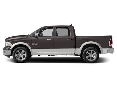 2015 RAM 1500 2WD Crew Cab 5.7 Ft Box Laramie