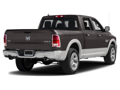 2015 RAM 1500 2WD Crew Cab 5.7 Ft Box Laramie