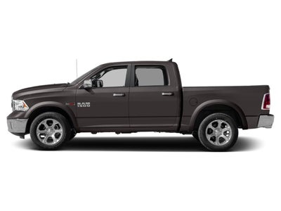 2015 RAM 1500 2WD Crew Cab 5.7 Ft Box Laramie