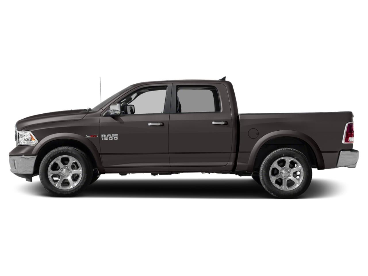 2015 RAM 1500 2WD Crew Cab 5.7 Ft Box Laramie
