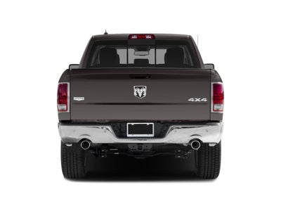 2015 RAM 1500 2WD Crew Cab 5.7 Ft Box Laramie