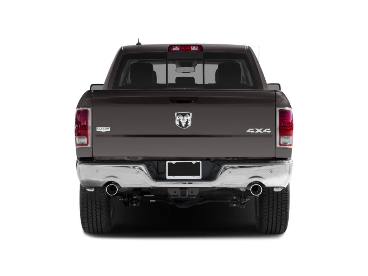 2015 RAM 1500 2WD Crew Cab 5.7 Ft Box Laramie