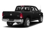 2017 RAM 1500 Lone Star 4x4 Crew Cab 5'7" Box