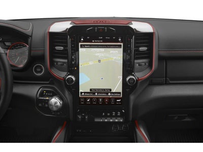 2019 RAM 1500 Rebel 4x2 Crew Cab 5'7" Box